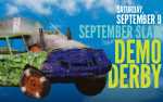 September Slam Demolition Derby