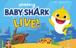 Image for CANCELLED- Baby Shark Live - M & G Upgrade - Sat June 6, 2020 12 pm