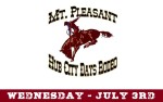 Image for Hub City Rodeo - Wednesday