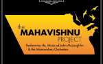 THE MAHAVISHNU PROJECT