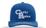 Canby Rodeo Hat