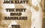 Image for JACK KLATT, THE DIRT ROAD RAMBLERS, and THE FEDERALES