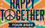Image for HAPPY TOGETHER TOUR 2022