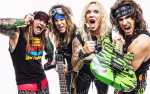 Image for Steel Panther - On The Prowl World Tour