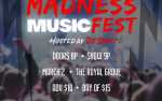 Image for March Madness Music Fest