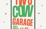 Two Cow Garage