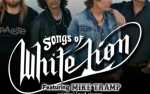 Image for Mike Tramp of White Lion