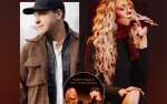 GAVIN DEGRAW & COLBIE CAILLAT - TOGETHER LIVE