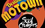 Image for Destination Motown featuring The Sensational Soul Cruisers