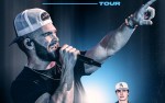 Image for Live Nation Presents:  DYLAN SCOTT - LIVIN' MY BEST LIFE TOUR