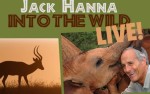 Image for Jack Hanna's Into the Wild Live!
