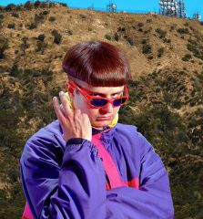 Image for Oliver Tree's Ugly Is Beautiful Tour, with Love-Sadkid