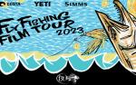 Image for 2023 Fly Fishing Film Tour
