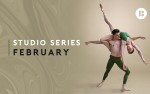 Image for Studio Series: February Choreographer's Club