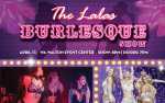 The Lalas Burlesque Show