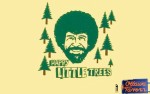 Image for The Happy Little Trees