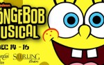 Image for The SpongeBob Musical - Tuesday, December 14