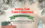 Image for Annual Fair Family Christmas - Weekends Only