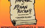 Image for Thrive and Ethan Tucker