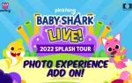 Image for Baby Shark Live! Photo Experience