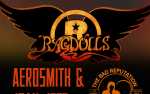Image for All-Female Rock Night:  Ragdolls, Aerosmith Tribute and Bad Reputation, Joan Jett Tribute