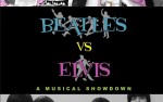 Image for Beatles vs. Elvis- A Musical Shootout