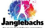 Image for Janglebachs: Woodstock Tribute