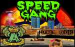Image for Speed Gang - 616 Home Sick