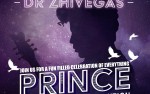Image for Dr Zhivegas plays Prince