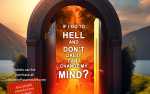 If I Go To Hell and Don't Like It...