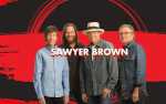Image for Party in the Pit featuring Sawyer Brown