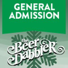 Image for Winter Beer Dabbler - General Admission