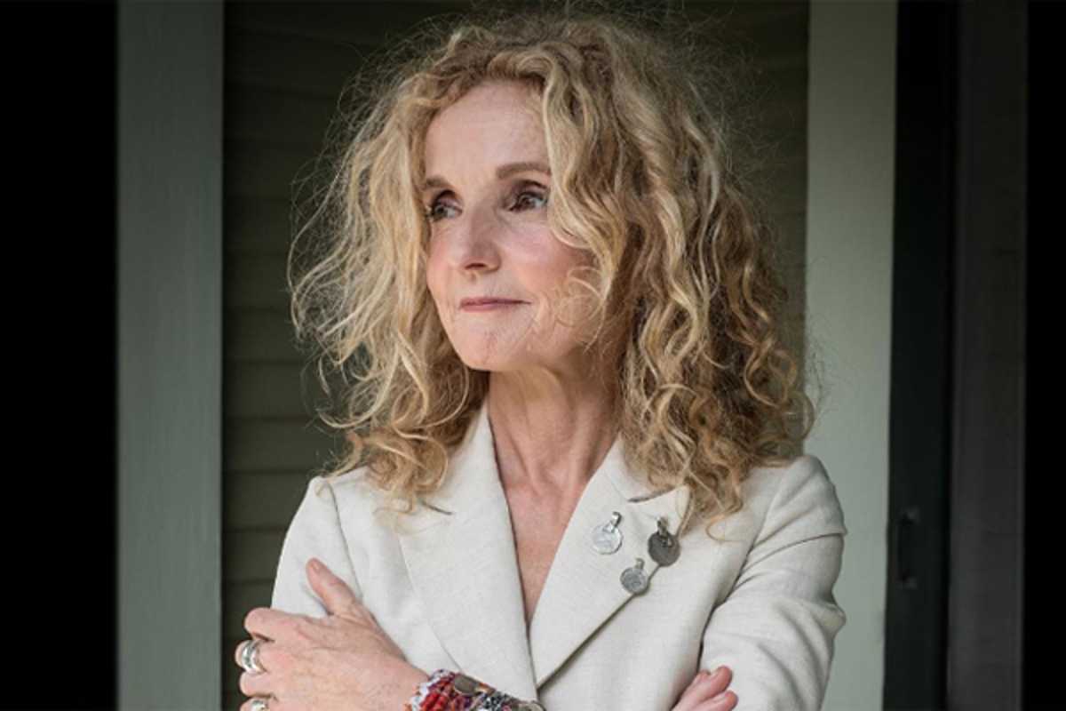 WXPN Welcomes Patty Griffin