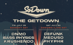 Image for SoDown 2-Day Pass