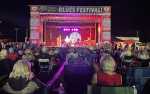 Vero Beach Blues Festival (Saturday Only VIP Admission)