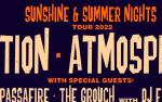 Image for Iration and Atmosphere