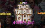 Image for Two Triple Oh! A 2000s Joint