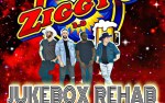 Image for Jukebox Rehab