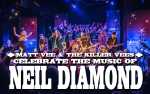 Image for Celebrate the Music of Neil Diamond, I Am... He Said
