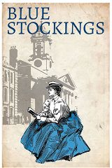 Image for Blue Stockings