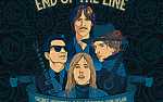 Image for The End of The Line Tribute to the Traveling Wilburys