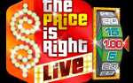 Image for The Price is Right LIVE
