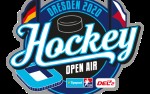 Image for HOCKEY OPEN AIR