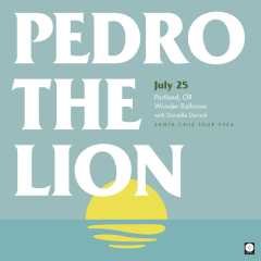 Image for Pedro The Lion