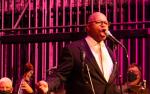 Image for Louis Armstrong Tribute with Byron Stripling - Pops 3