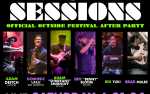 Image for The Funk Sessions Ft. Adam Deitch, Dominic Lalli, Adam Smirnoff, Eric Bloom, Big Yuki, Brad Miller w/ Special Guests