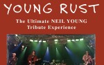 Image for Young Rust - The Ultimate Neil Young Experience