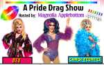 Image for Born This Way: A Pride Drag Show