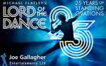 Image for Michael Flatley's Lord of the Dance - 25th Anniversary Edition - CANCELLED