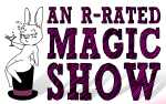 Image for An R-Rated Magic Show